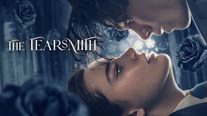 The Tearsmith's poster