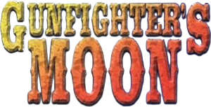 Gunfighter's Moon's poster