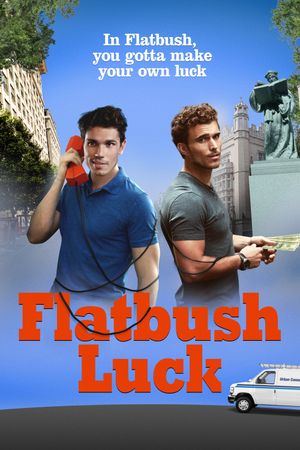 Flatbush Luck's poster