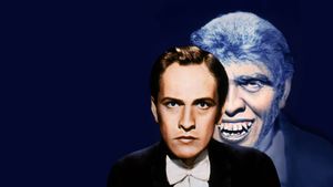 Dr. Jekyll and Mr. Hyde's poster