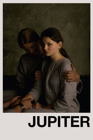 Jupiter's poster