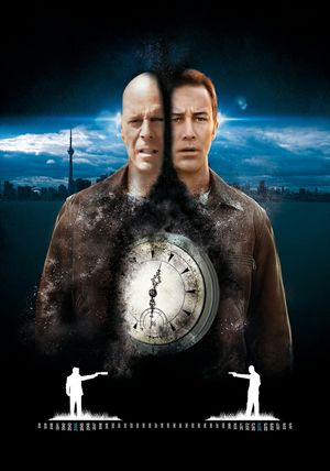 Looper's poster