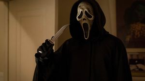 Scream VI's poster