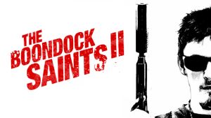 The Boondock Saints II: All Saints Day's poster