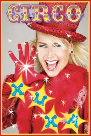 Xuxa Só Para Baixinhos 5's poster