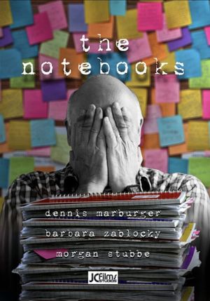 The Notebooks's poster