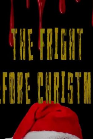 The Fright Before Christmas's poster