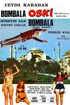 Bombala Oski Bombala's poster