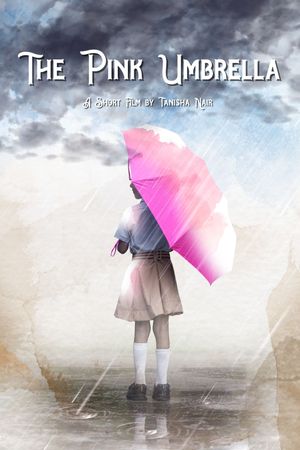 The Pink Umbrella's poster