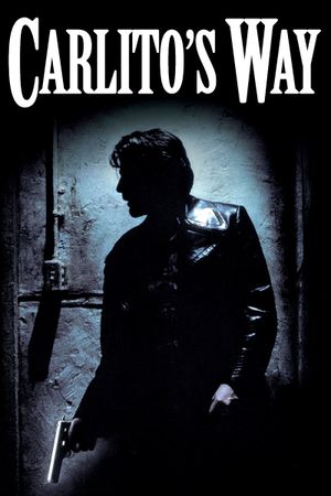 Carlito's Way's poster