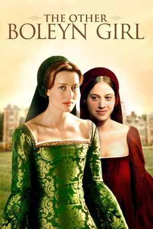 The Other Boleyn Girl's poster