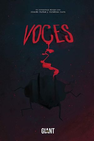 Voices's poster