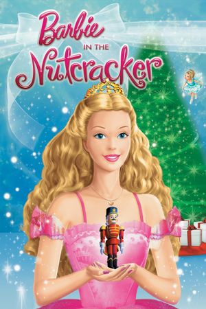 Barbie in the Nutcracker's poster image