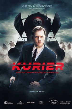 The Resistance Fighter's poster