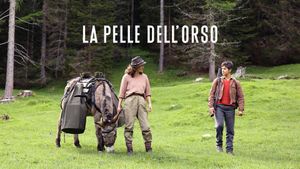 La pelle dell'orso's poster