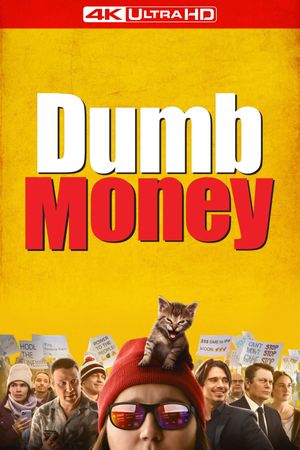 Dumb Money's poster