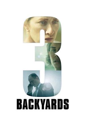 3 Backyards's poster