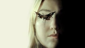 The Watchers's poster