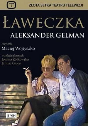 Ławeczka's poster