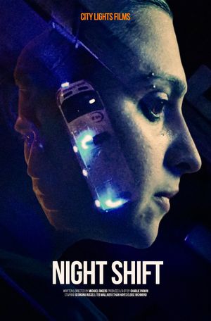 Night Shift's poster