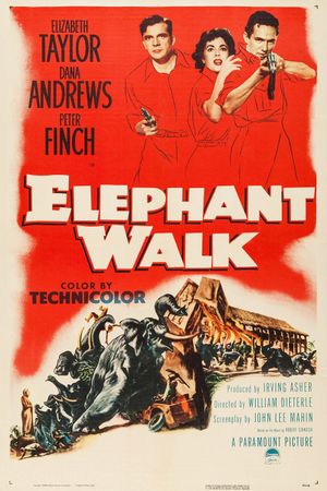 Elephant Walk's poster image