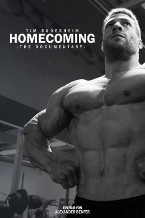 Tim Budesheim - Homecoming's poster