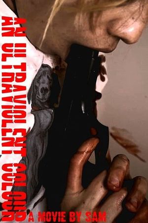 An Ultraviolent Colour's poster