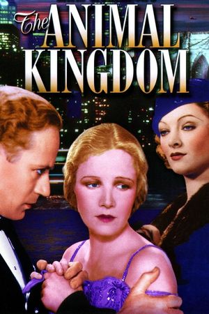 The Animal Kingdom's poster