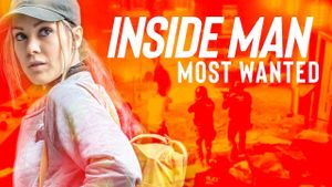 Inside Man: Most Wanted's poster