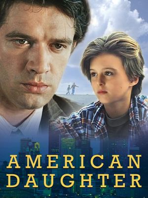 American Daughter's poster