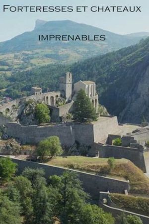 Forteresses et châteaux imprenables : construction XXL's poster