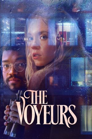 The Voyeurs's poster