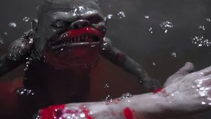 Ghoulies II's poster