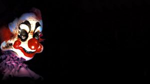 Killer Klowns from Outer Space's poster