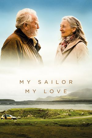 My Sailor, My Love's poster