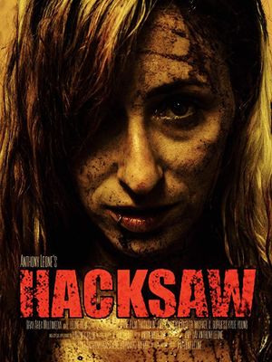 Hacksaw's poster