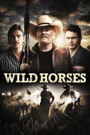 Wild Horses's poster