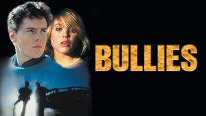 Bullies's poster