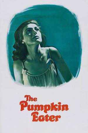 The Pumpkin Eater's poster