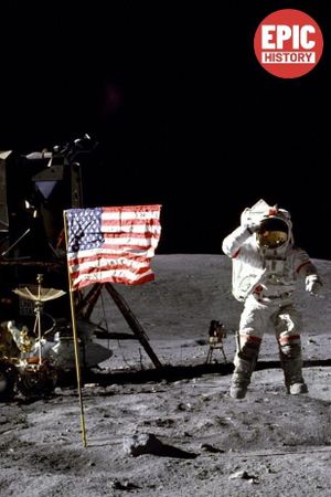 Apollo Program: Tragedy and Triumph's poster