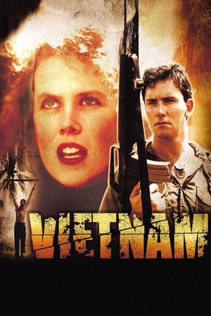 Vietnam's poster image