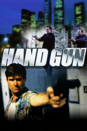 Hand Gun's poster