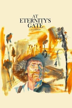 At Eternity's Gate's poster