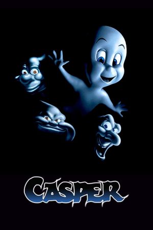 Casper's poster