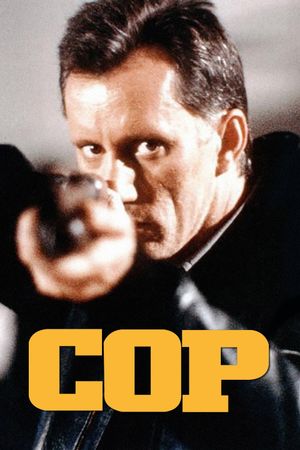 Cop's poster