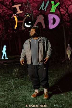 In My Head's poster