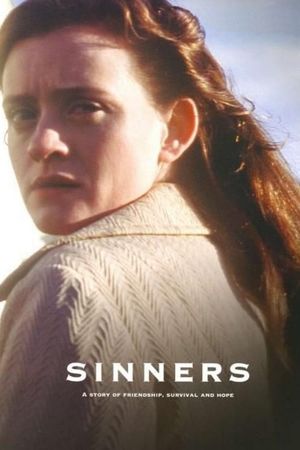 Sinners's poster