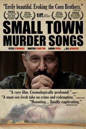 Small Town Murder Songs's poster