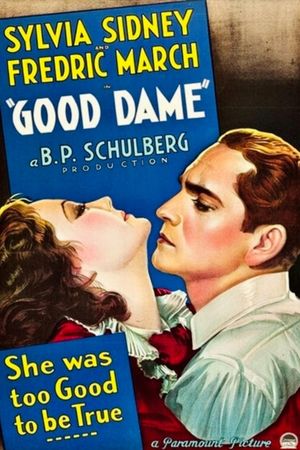 Good Dame's poster