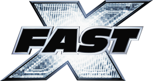 Fast X's poster
